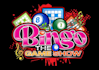 design excellent game bingo logo