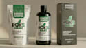 design luxury cosmetic packaging and skincare label