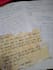 write your text neatly by hand in english or bengali