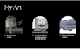 design website and database