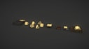 do low poly 3d models