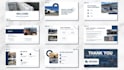 redesign powerpoint presentation in 24 hours with expert, professional slides