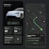 build gps tracking app, tracking app, geolocation app, car tracking app