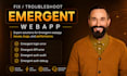 fix emergent app errors emergent sh mobile android ios app auth expo go preview