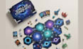 make complete board game assets