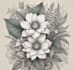 make your botanical illustration
