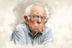 make digital political cartoon caricature