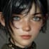 paint semi realistic fantasy art