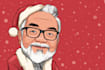 draw unique christmas cartoon caricature