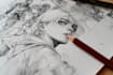 draw book cover illustration and design