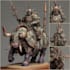 paint your warhammer miniatures