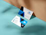 do design business card