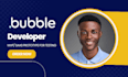 build bubble mvp prototype bubble saas prototype workflow vibecode web app