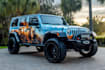 design professional car wrap and van wrap design