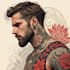 design custom tattoo art