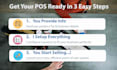 setup your loyverse pos and inventory system
