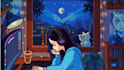 create 2d pixel gifs with looping lofi, 8bit and 16bit animations