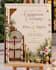 create luxury animated wedding invitation video