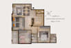 create realistic 3d floor plans