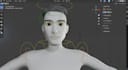 professionally rig 3d model in blender