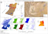 create professional gis maps and spatial analysis
