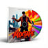 design mixtape album cover art