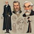 draw a realistic character concept art