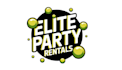 create a modern and creative logo for events and parties