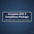 provide soc 2 readiness, gap assessment and implementation