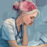 create medical illustrations and diagrams