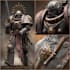 paint your miniatures for warhammer, sigmar, dnd and more