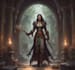 draw your dnd character token art
