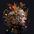 design album or single cover art