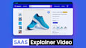 product demo video or saas explainer video