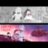 draw an awesome funny scene