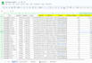 do data entry, copy paste, data scraping, data mining, pdf to excel