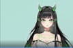 draw live2d vtuber model, live2d character, 2d vtuber model, vtube studio model