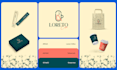 create professional cafe and restaurant branding design