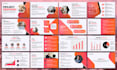design powerpoint presentation slides with animations and video
