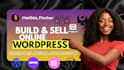 build woocommerce store with membership and wordpress lms course integration
