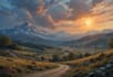 draw oil painting, digital oil painting