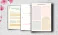 design custom gratitude journal for you