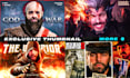 design amazing gaming thumbnail with high CTR in 3 hours