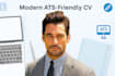 redesign your CV into a modern, clean and ats friendly layout