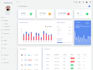 do ai software development, full stack website backend, front end developer