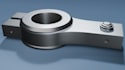 use maya for 3d industrial product design, hard surface model, cycles render,pbr