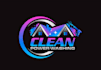 design an awesome clening logo your business