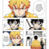 do anime manga comic artist comic book artist