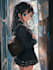 make character design with anime style
