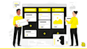web developer site design app design